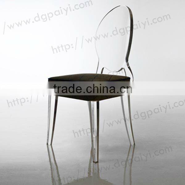 acrylic dinning table