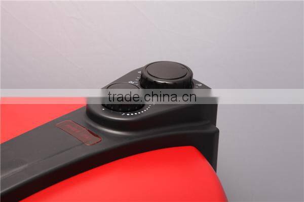 12 inch automatic pizza maker