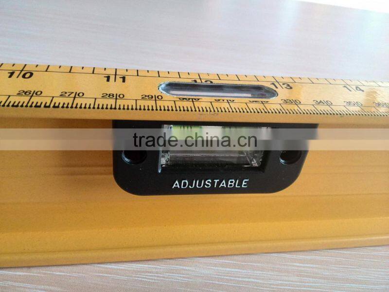 High Quality Beam Level,Aluminium Beam Level,Spirit Level I-beam Level