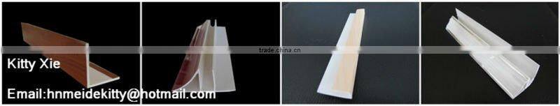 pvc wall panel clips