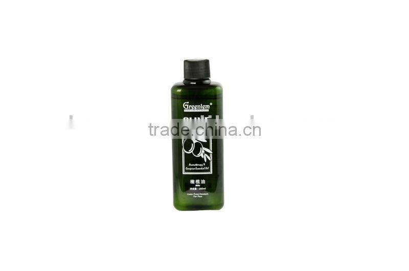 High Quality Pure Olive Oil Hair treatment/Skin Care