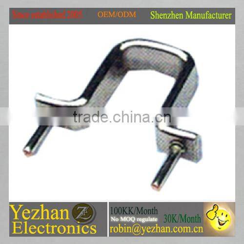 Power Shifter Resistors ( Current Sensing Type 1% 1mR to 50mR)