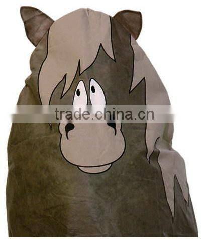 New design cartoon outdoor pot plant cover