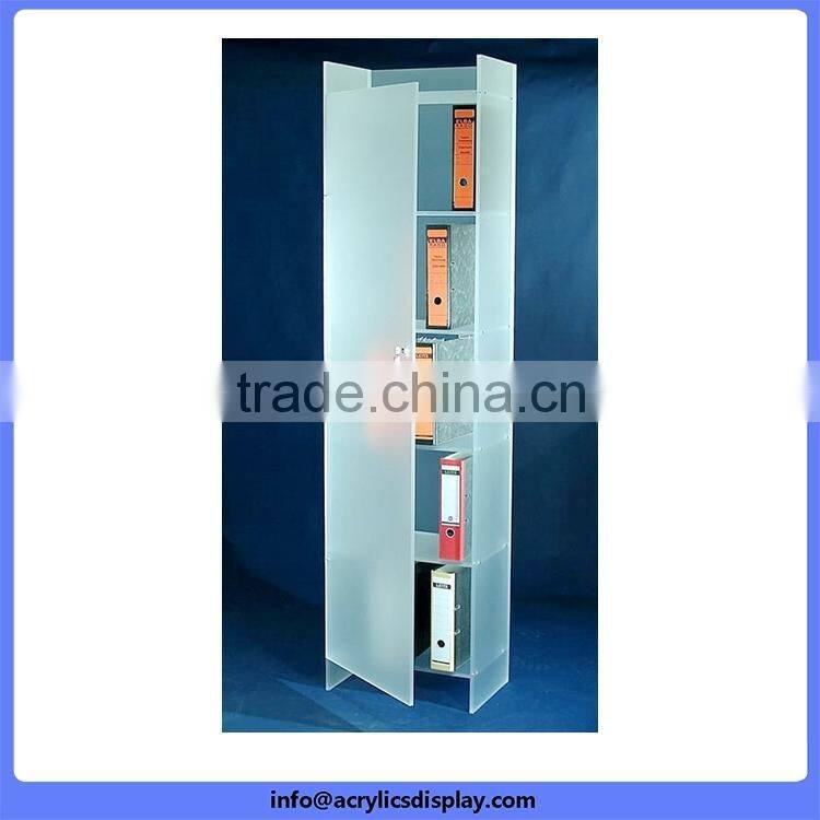 New Hot Fashion Best-Selling new acrylic display stand racks shelf