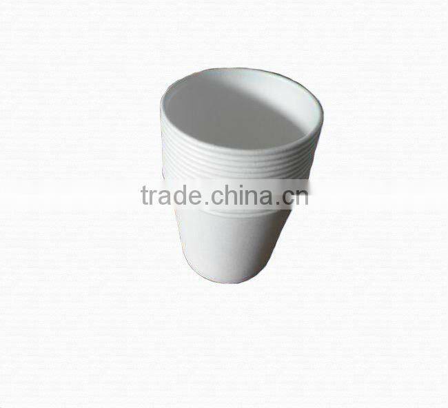 China best Flat bottom paper cup machine