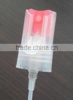 24mm Plastic fine mist sprayer RD-301