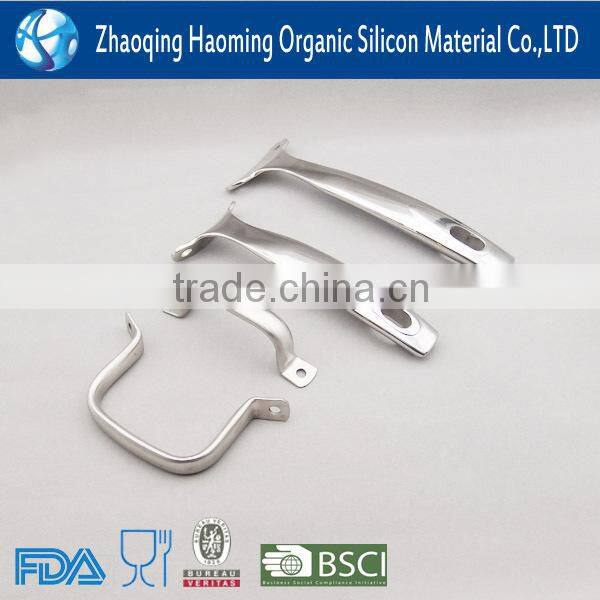 Brand New Stainless Steel Titanium Pan Handle From China
