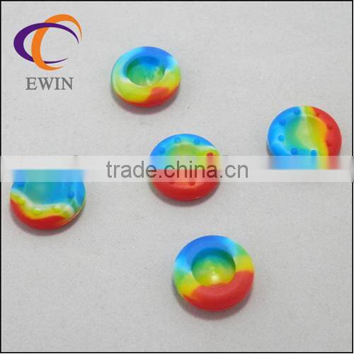 New Product Wholesale Silicone Cap For PS3 XBOX ONE XBOX 360