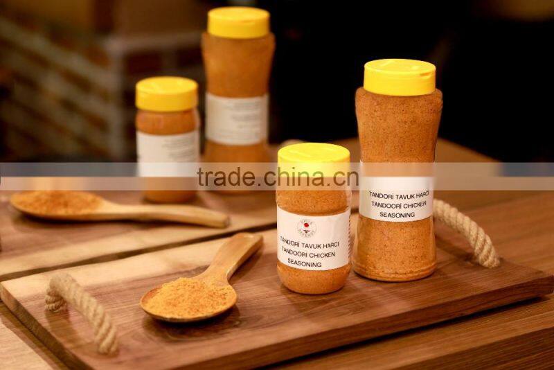 tandoori chicken seasoning