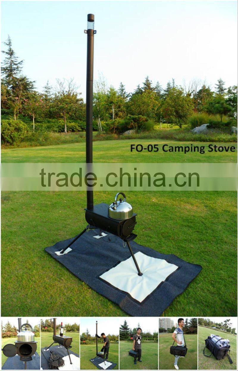 New Arrival Portable Military Stove