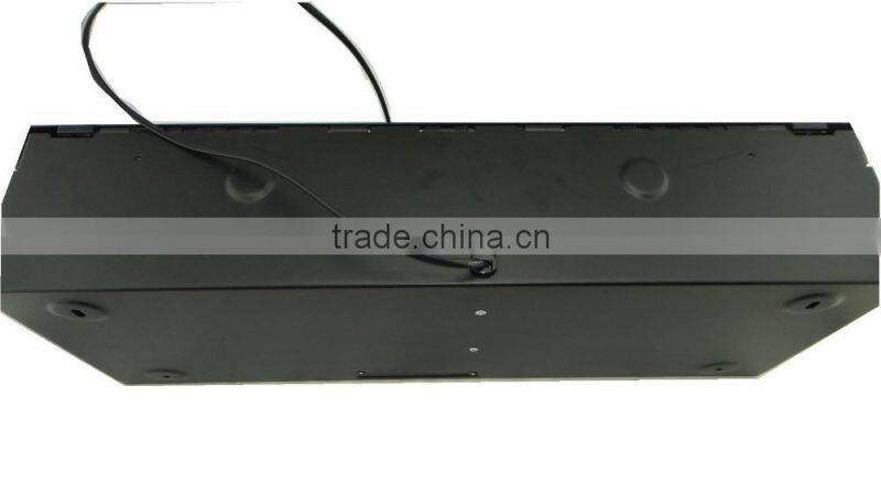 Portable safe cash drawer for supermarket/retails--HS-170