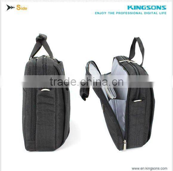 2012 Newst fashion laptop sleeve bag
