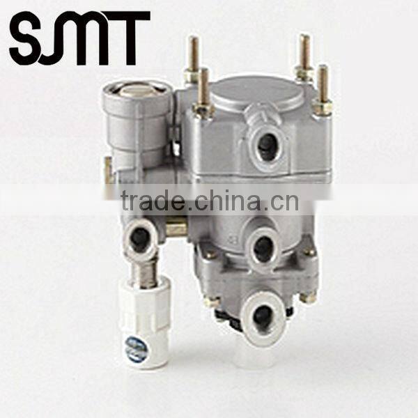 ^-^ trailer control valve for spare parts 9730025010 973 002 501 0