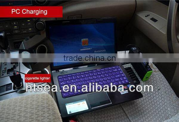 best selling factoy supply 12v 12000mah emergency power bank mini car jump starter