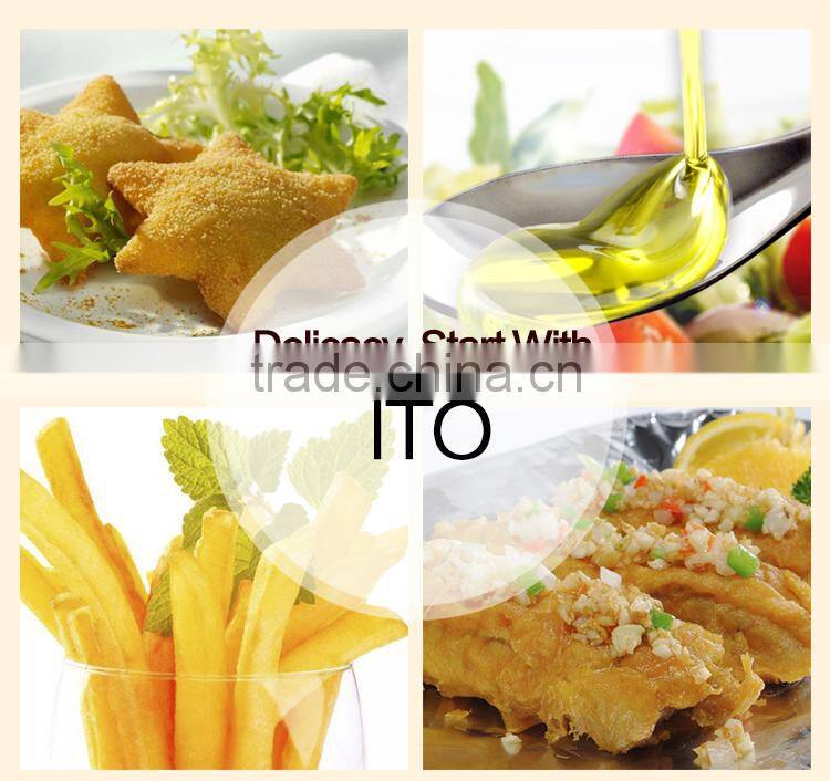 CI-904 Commercial Healthy Potato Chip Fryer for Sale