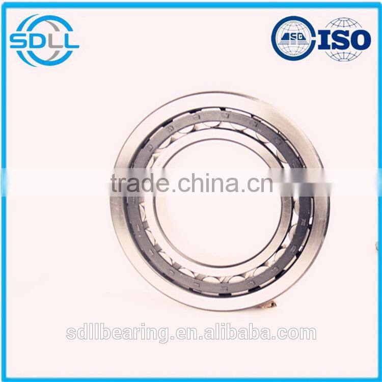 Modern hot sale cylindrical roller bearings nu1010em