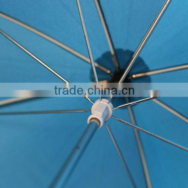 OEM wholesale China factory manufacturing beautiful 2014 new gift quality cheap child umbrella with POE child umbrella