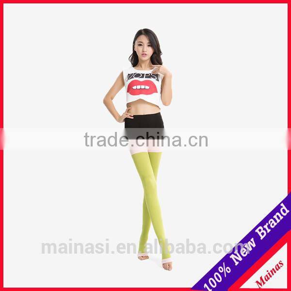 Best Selling Overnight Burning Fat Sexy Tube Stocking