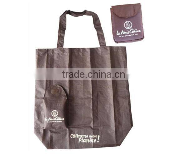 high quality foldable reusable bags shopping bags new design hand bags