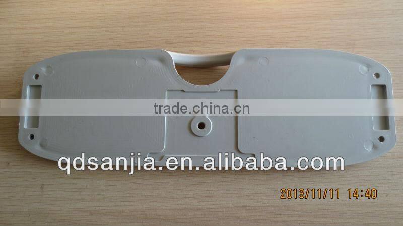 Muiltifunction high quality durable PVC plastic motor pad inboard used for yacht accessaries