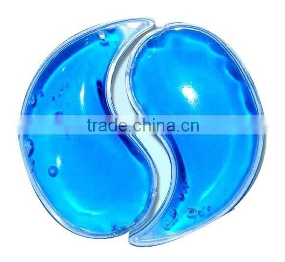 reusable hot and cold pack for cold compress or hot compress