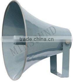 WF Series Firm Outdoor Heavy Duty Aluminum Horn