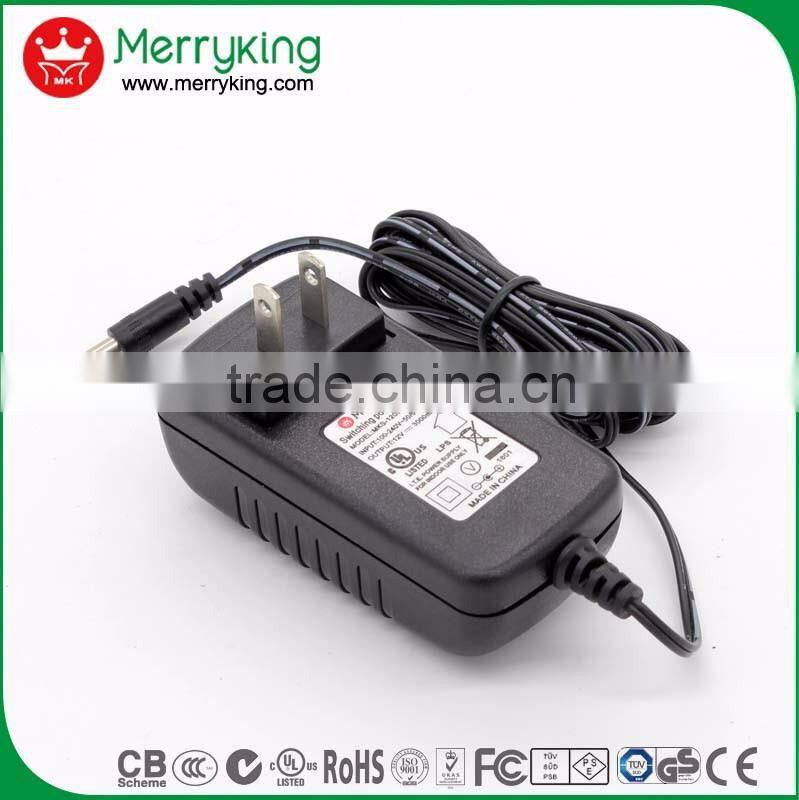 shenzhen factory direct sale 12v 6v 5a 3a 2a 1.5a 1a 500ma switching mode power supply