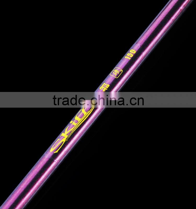 Spinning Fishing Pole Telescopic Fishing Rod Fiberglass Rods
