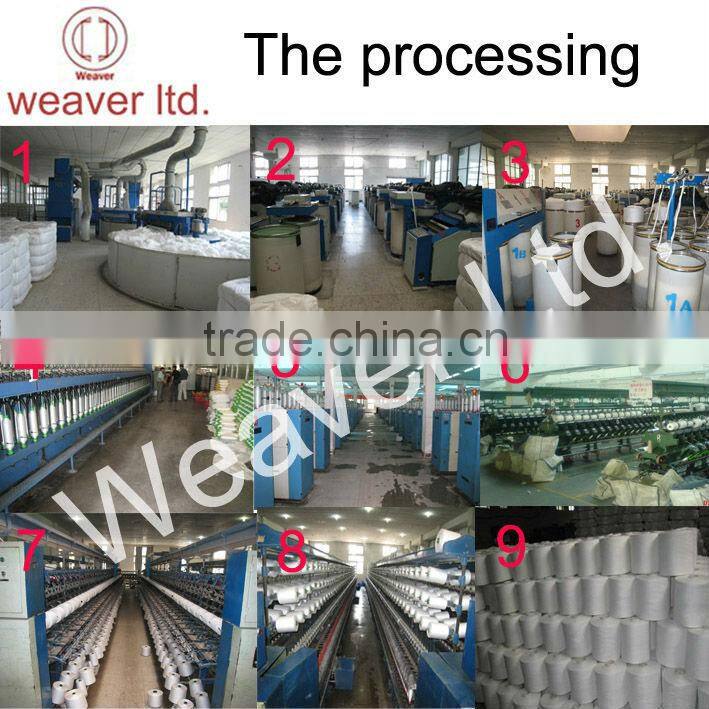 small cone polyester sewing thread 5000m