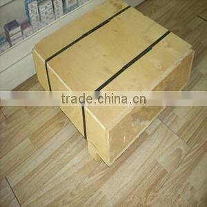 6321-2RS Made in China Free Sample deep groove ball bearing