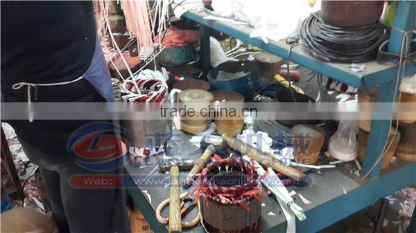 Professional direct sale electric motor 10 kw with ac 3 phase 220v