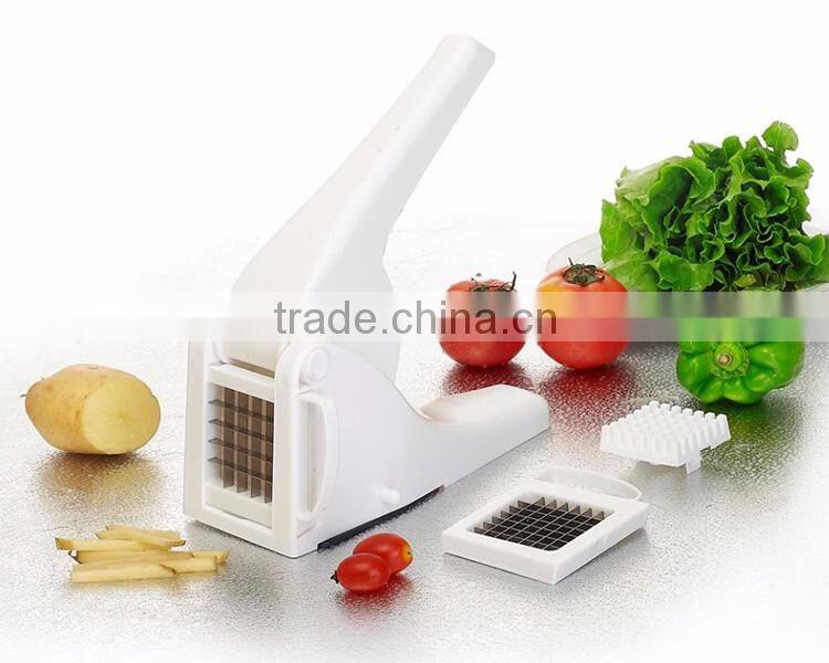 High Performance Reasonable Price Potato Chipper