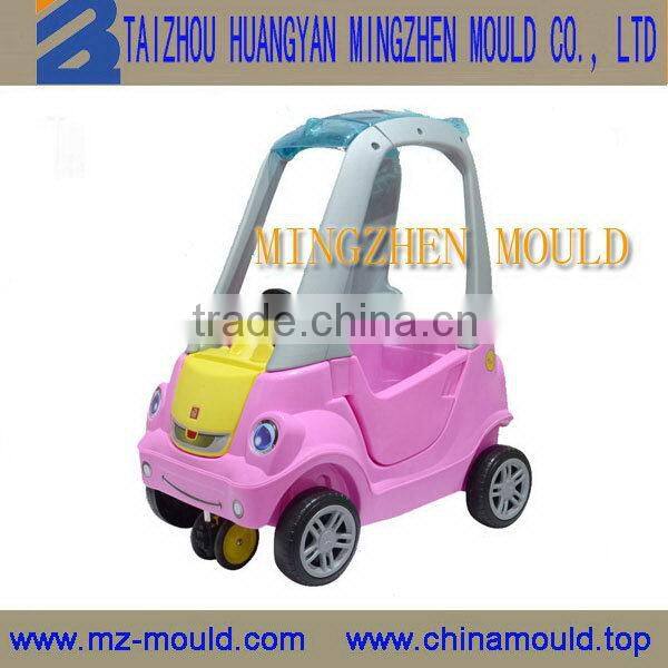 Top quality new arrival super quality baby swing car mould