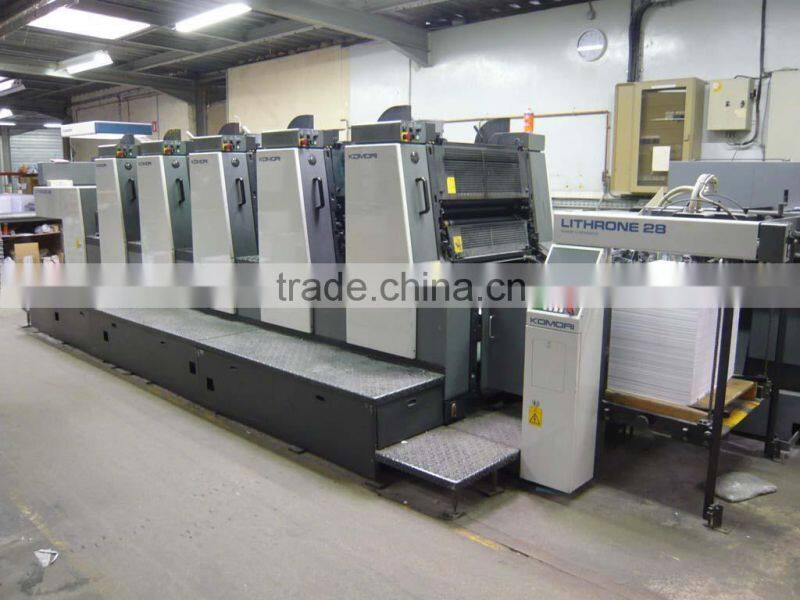 CMYK full color printing bag