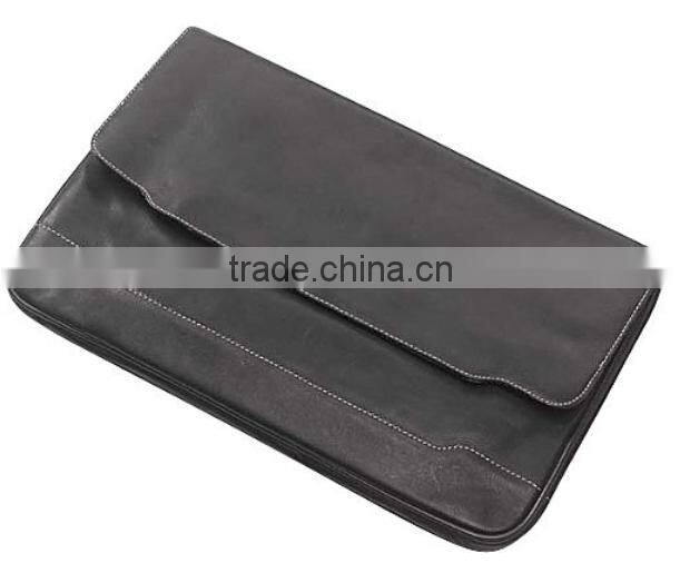New stylish A4/A5 Leather Document Folio
