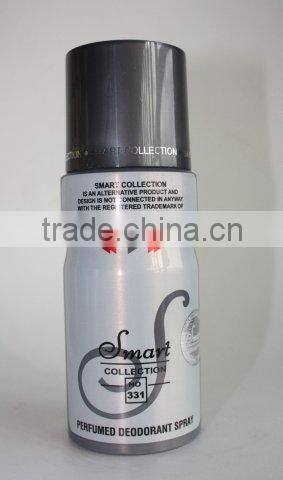 deodorant parfume spray for man