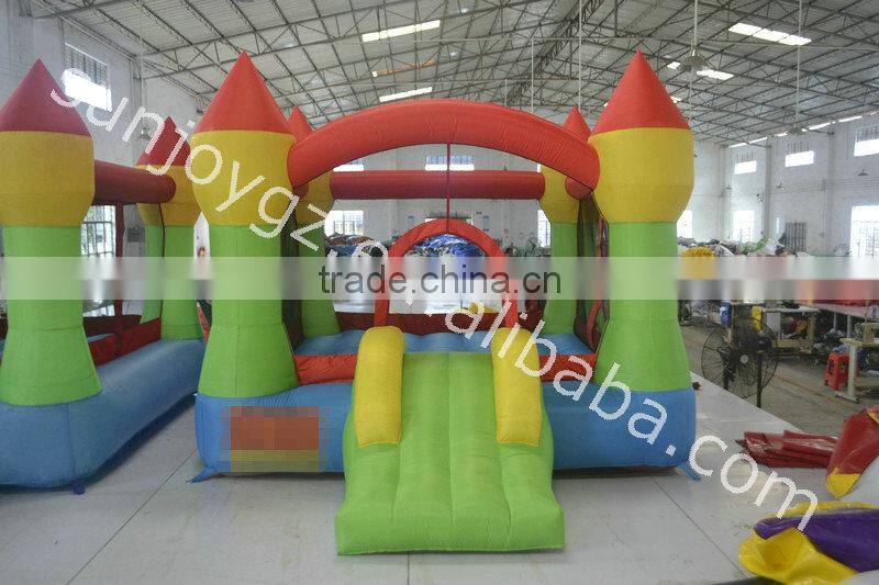 2016 Sunjoy gaint advertising inflatable spider man cartoon