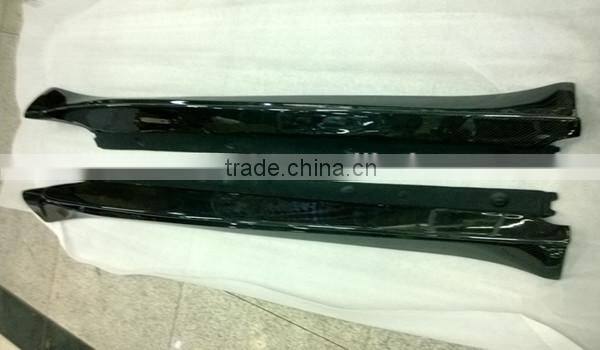 cf Por 991 body kits fit for Por 991 911 style carbon fiber