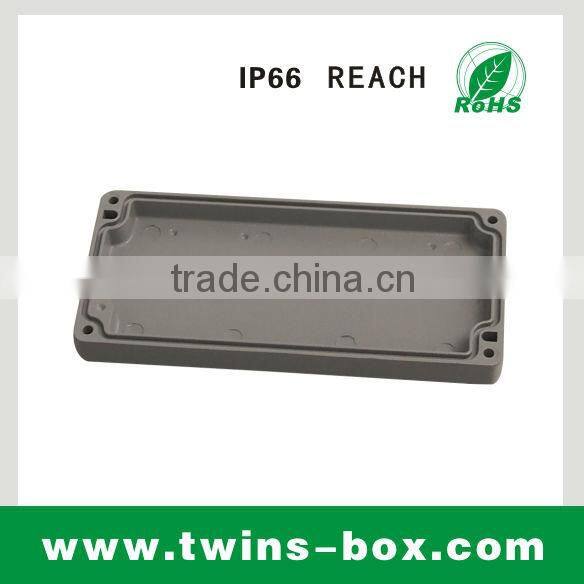 The lamp box buried box junction box outdoor wire box waterproof box