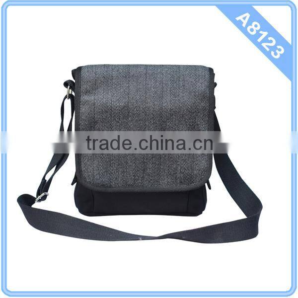 zebra printing laptop messenger bag