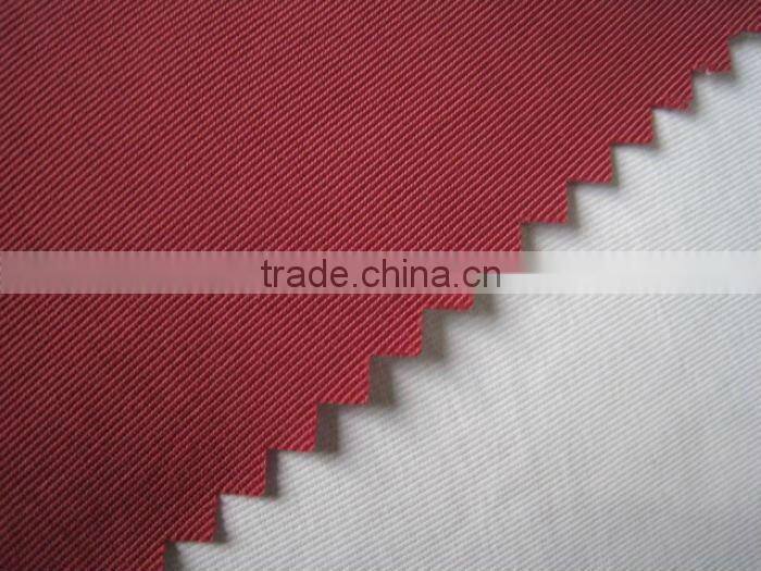 Full Dull Nylon Taslan Milky Moisture coating