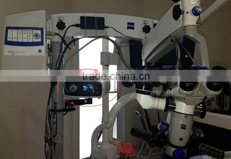 Focus led cold light source used medical hospital equipments