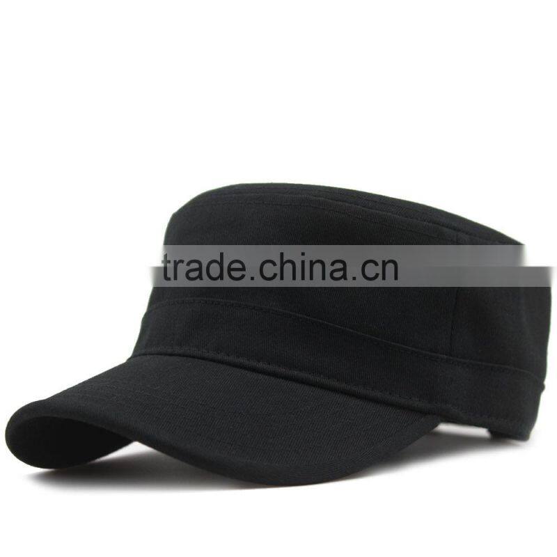 The new 2015 flat hat caps, leisure caps