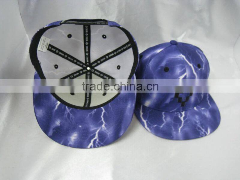 Custom 2016 new fitted snapback hats