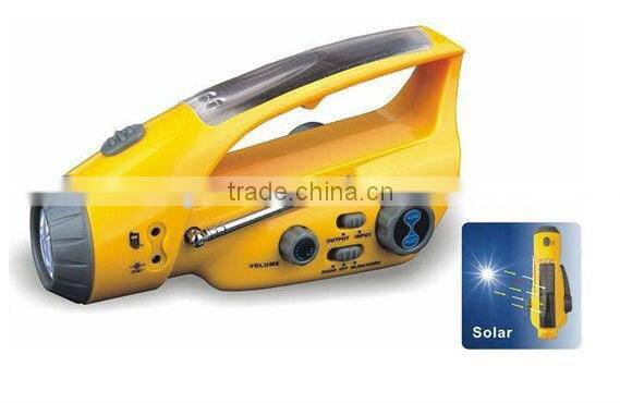 Manufacturer of Solar Lantern