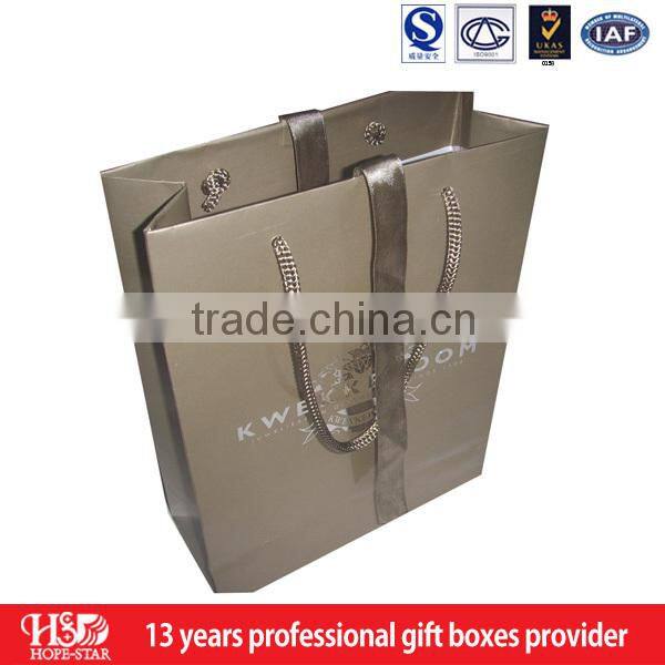 new made good quality bag