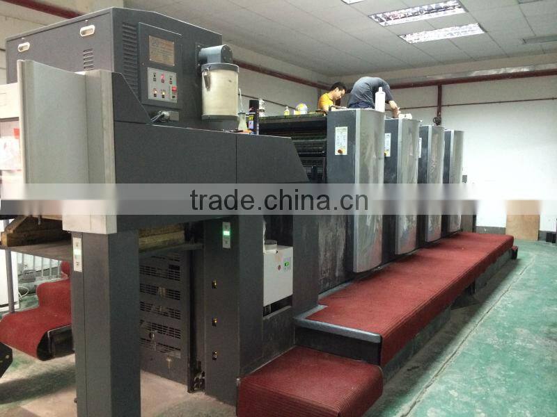 wholesale cheap recycled delicate paper cardboard wine box manufacturer