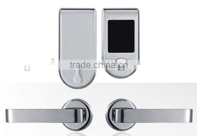 top sale brand ISO electronic security door lock