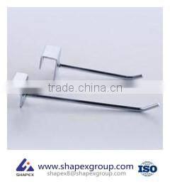 Retail Wire Display Rack Hooks,pegboard hooks