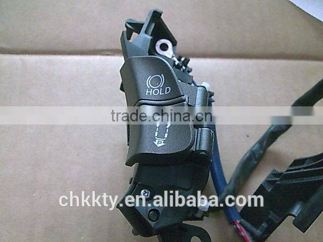 Hot selling For Toyota prius parts car steering wheel 84250-50130